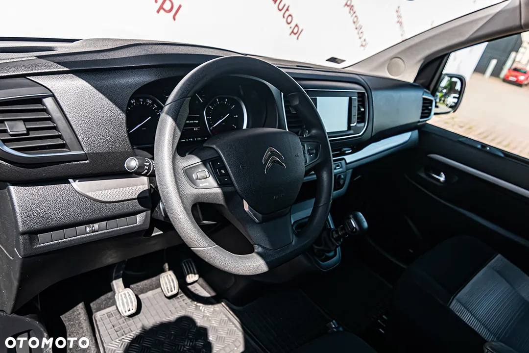 Citroën SpaceTourer 1.6 BlueHDi M Shine - 16