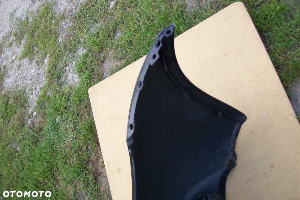 ZDERZAK TYLNY VW NEW BEETLE - 5