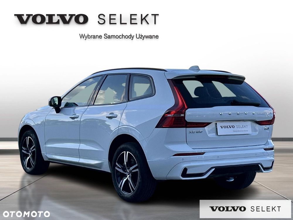 Volvo XC 60 - 4