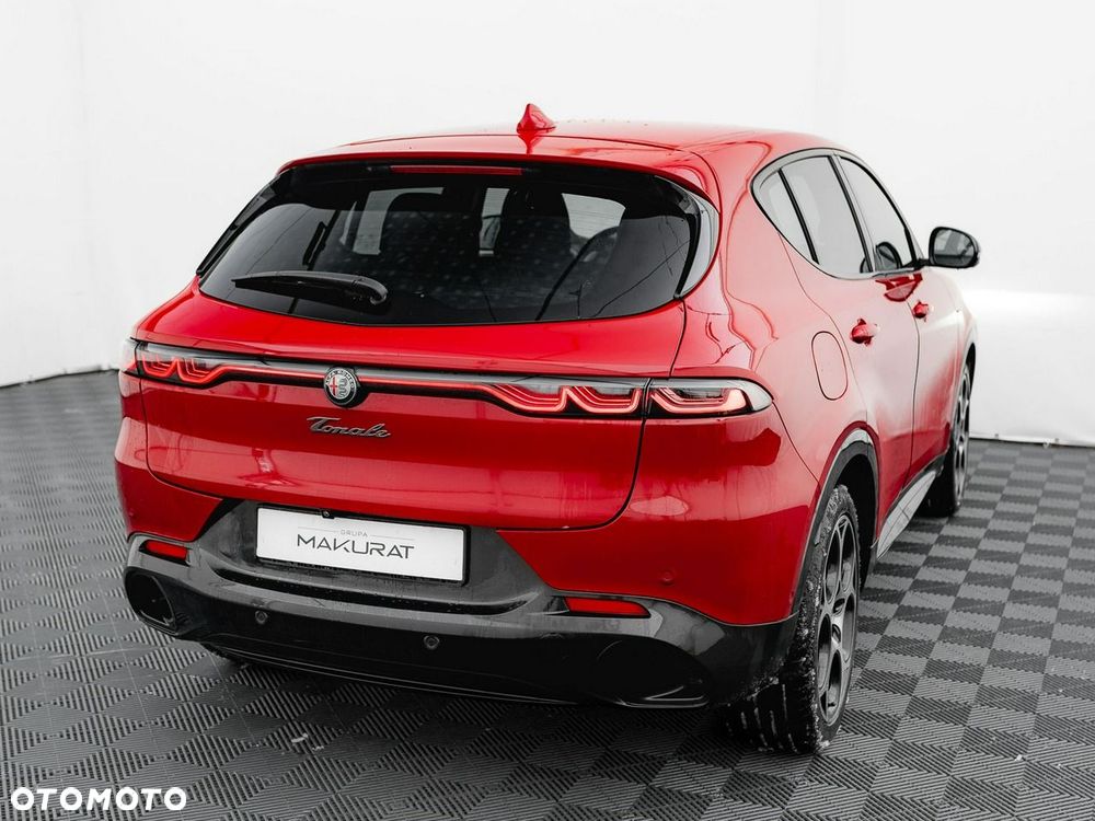 Alfa Romeo Tonale - 6