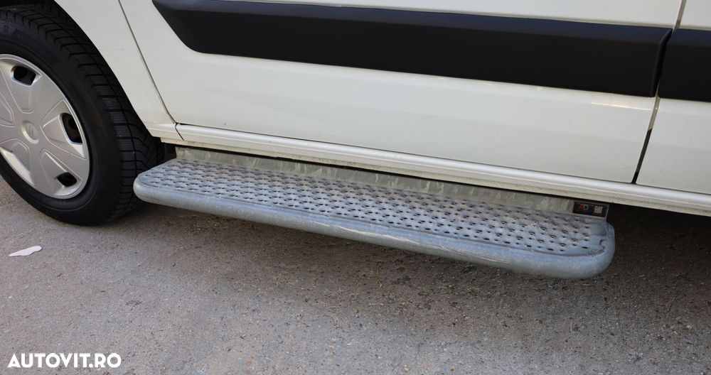 Ford Ford Transit Custom L1H1 8+1 Locuri 2.0D 105CP - 17