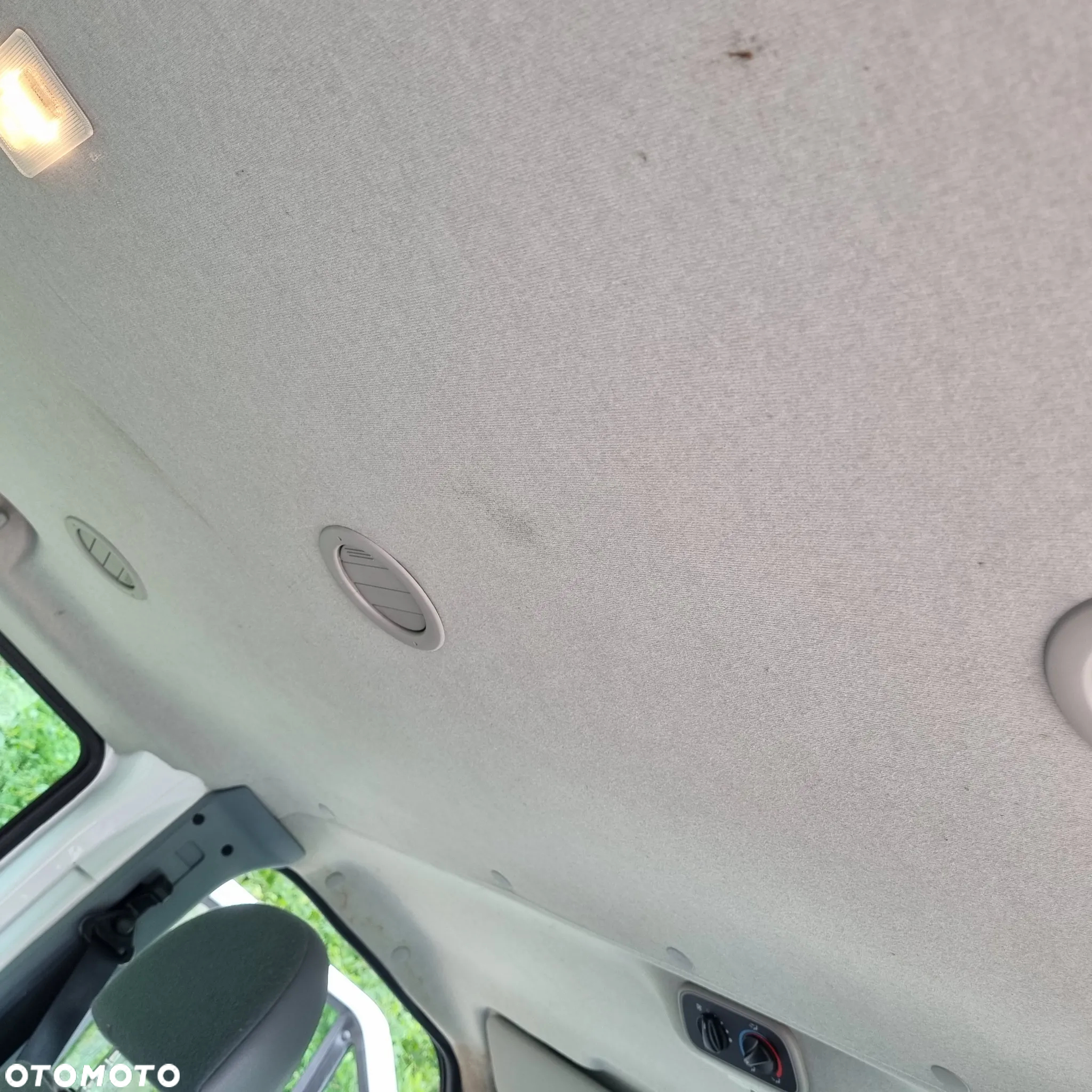 Ford Transit - 13