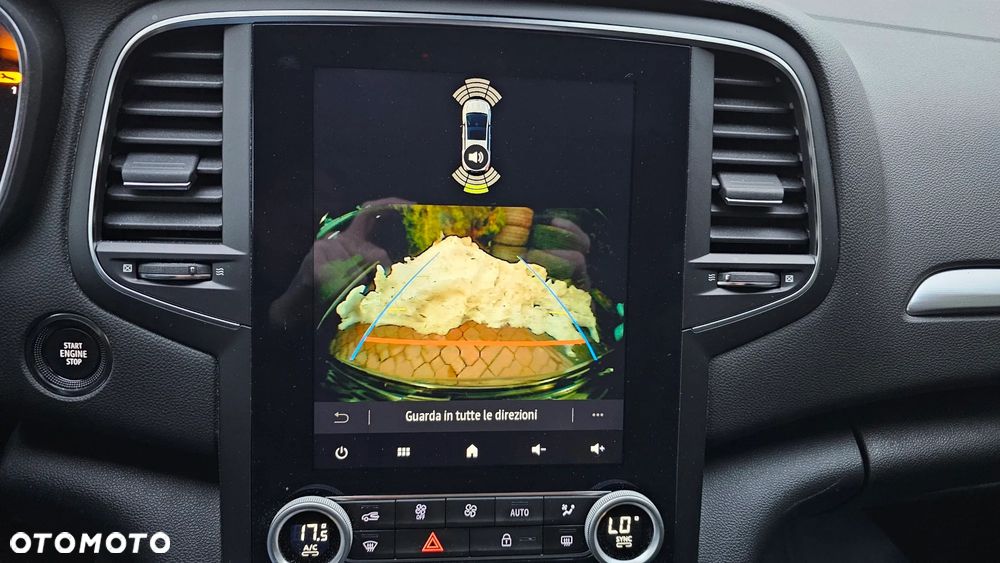 Renault Megane BLUE dCi 115 LIMITED - 30