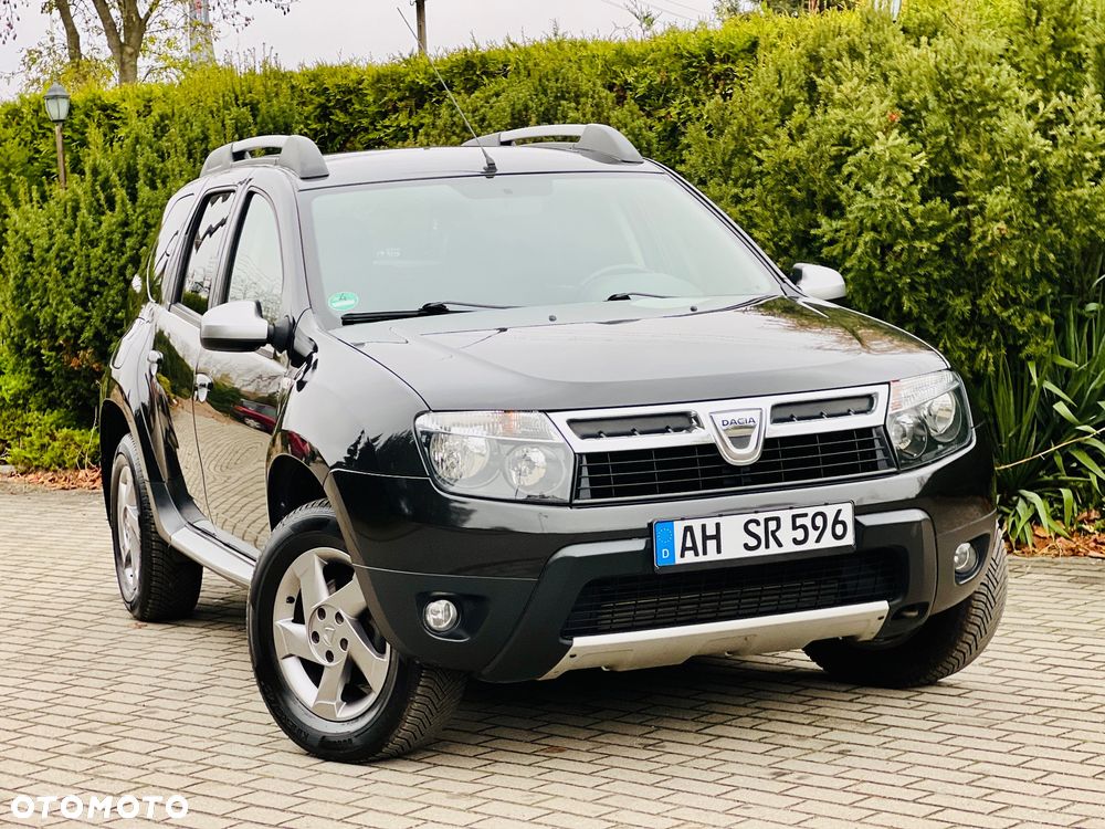 Dacia Duster dCi 110 FAP 4x2 Laureate - 14