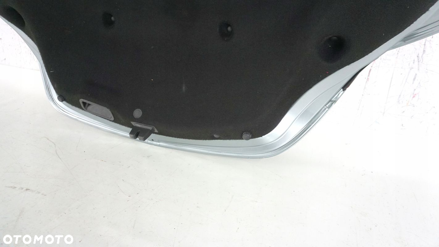 KLAPA TYŁ TYLNA TYLNIA OPEL INSIGNIA I A SEDAN LIFT 13-17 FL Z179 2013-2017 - 9