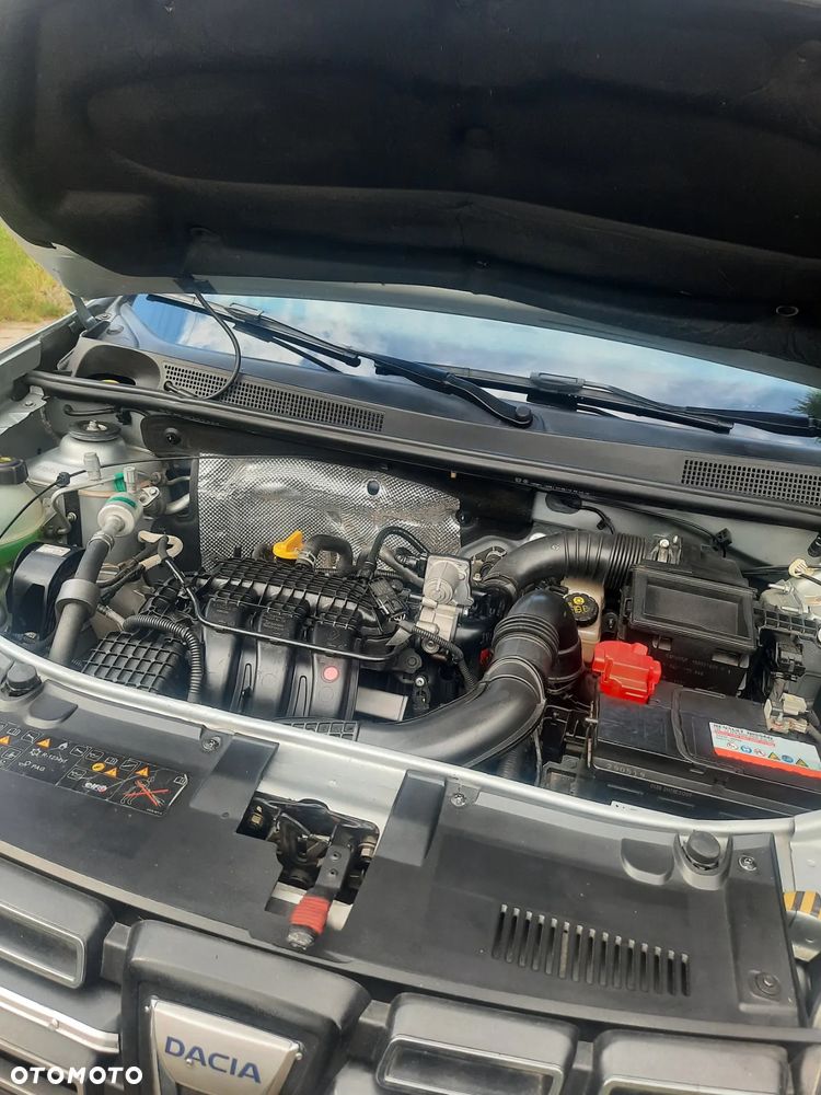 Dacia Sandero Stepway - 2