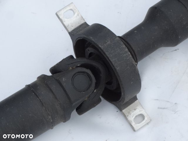 BMW F20 114i 116i 118i Wał Napędowy Manual N13 7637025 - 4