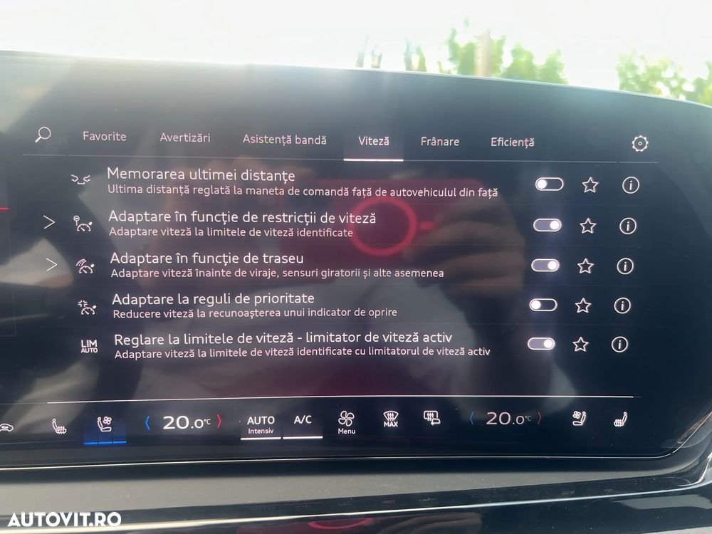 Audi A6 Avant - 24