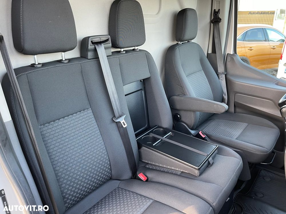 Ford Transit - 7