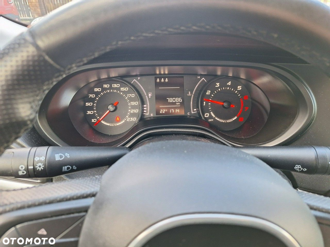 Fiat Tipo 1.4 16v Pop - 8