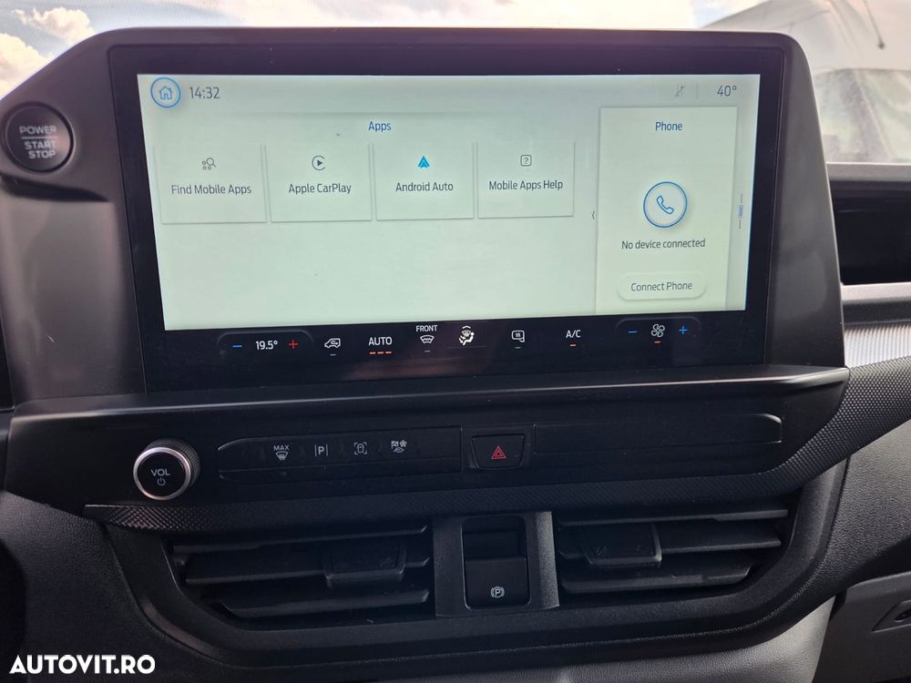 Ford New Transit Custom L2H1 Premium Edition - 28