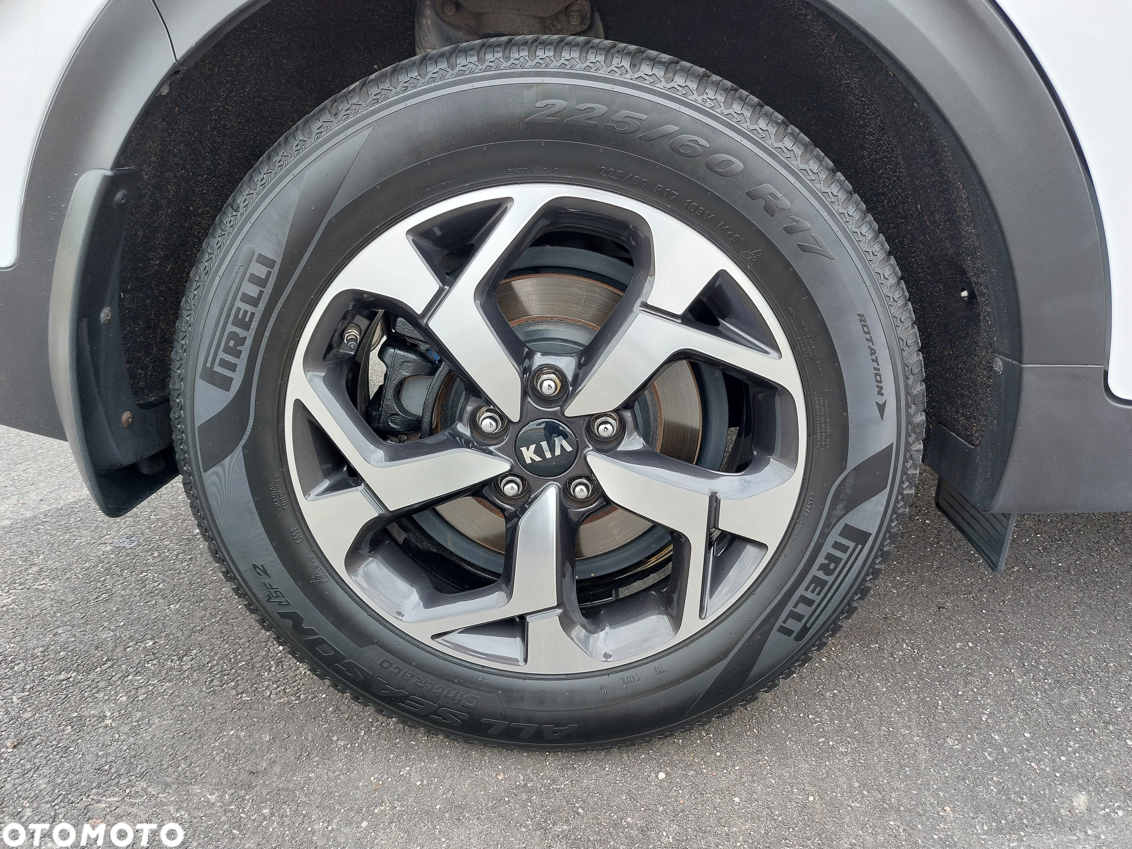 Kia Sportage 1.6 T-GDI M 2WD DCT - 3