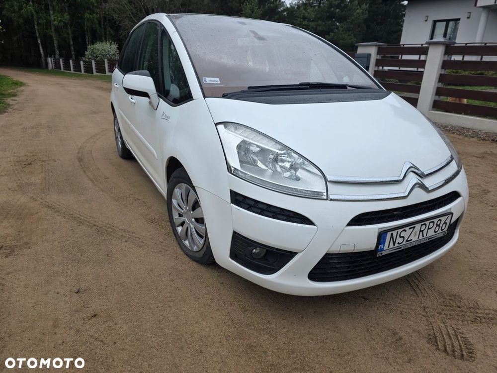 Citroën C4 Picasso 2.0 HDi Seduction - 2