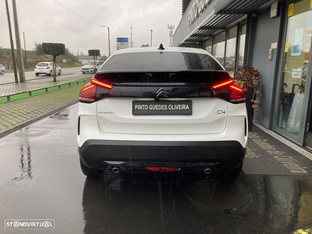 Citroën C4 PureTech 130 Stop&Start EAT8 SHINE - 8