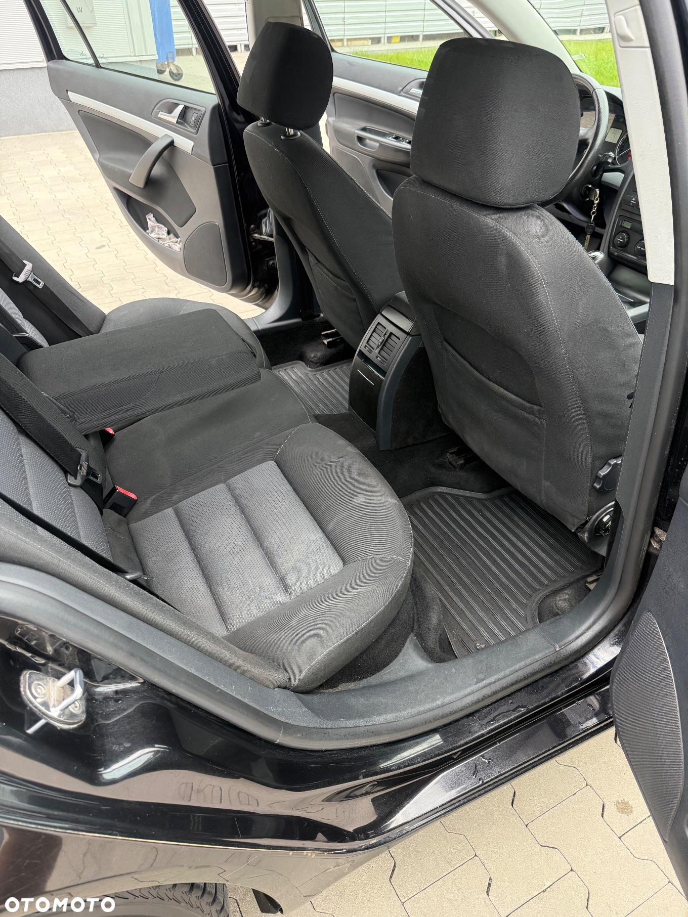Skoda Octavia 1.9 TDI Classic - 24