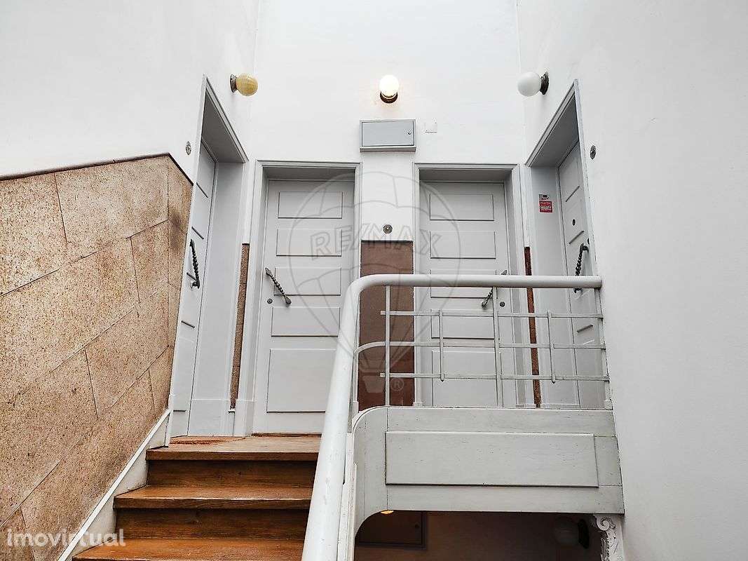 Apartamento T2 para arrendamento - Grande imagem: 4/35