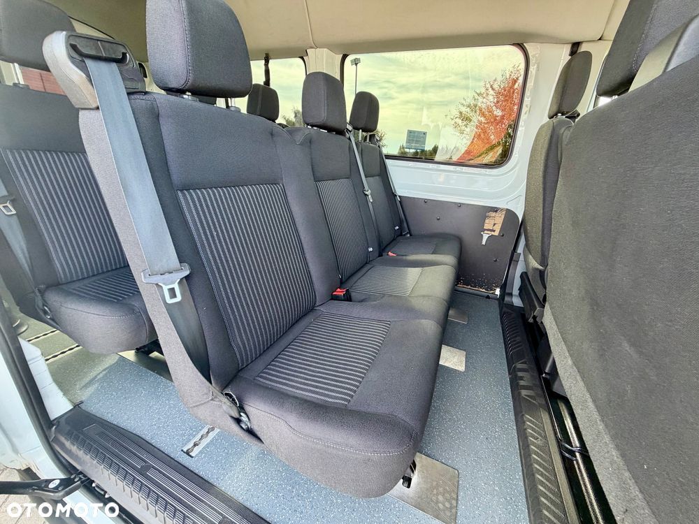 Ford Transit - 8