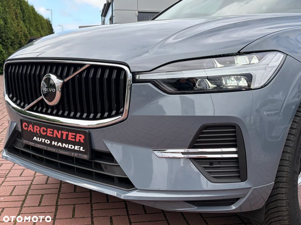 Volvo XC 60 B4 D Core - 4