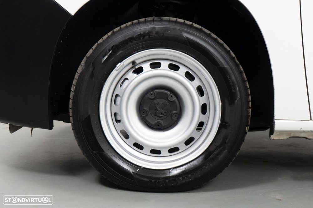 Peugeot Partner 1.5 BlueHDi Pro Standard 3Lug C/IVA - 13