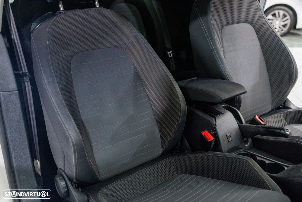 VW Scirocco 1.4 TSI Sport - 15