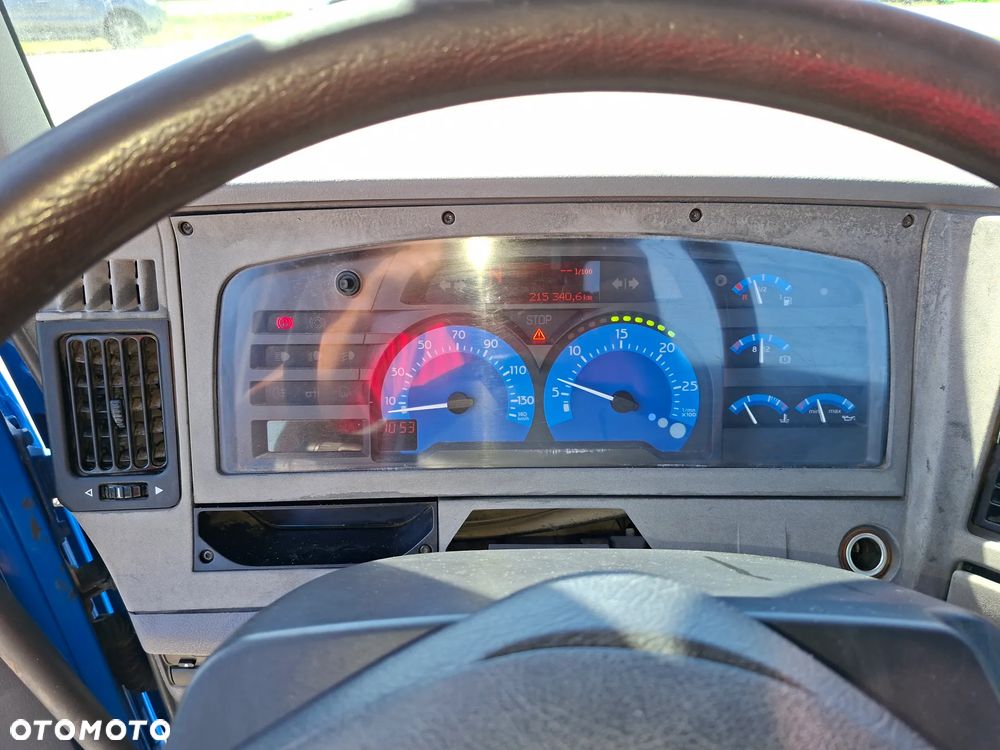Renault Midlum 180 dci - 12