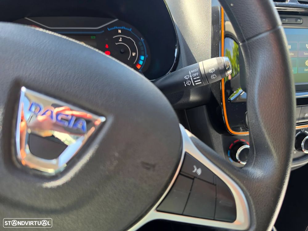 Dacia Spring Comfort Plus - 15