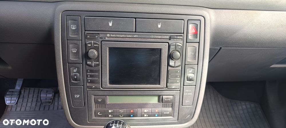 Volkswagen Sharan 2.0 TDI DPF United - 6