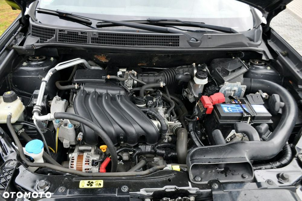 Nissan Qashqai - 39