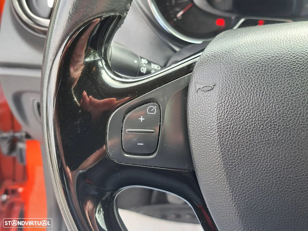 Renault Captur ENERGY dCi 90 S&S Intens - 29