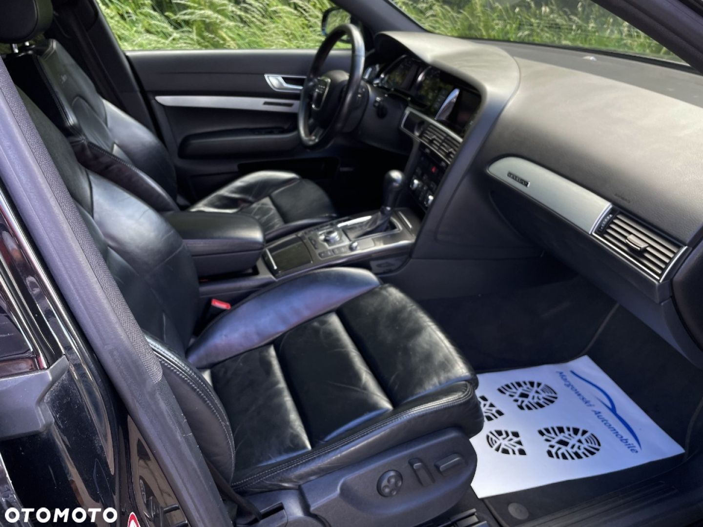 Audi A6 - 17