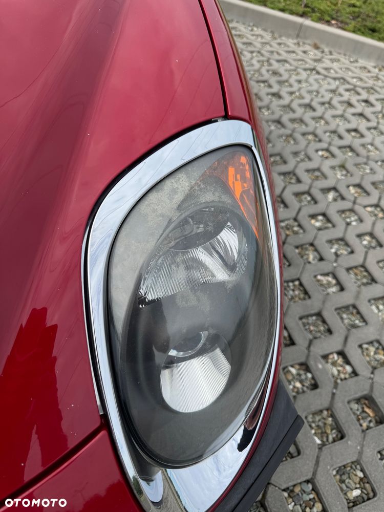 Alfa Romeo Mito 0.9 TwinAir Distinctive EU6 - 23