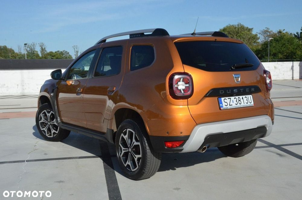 Dacia Duster 1.3 TCe Prestige - 12