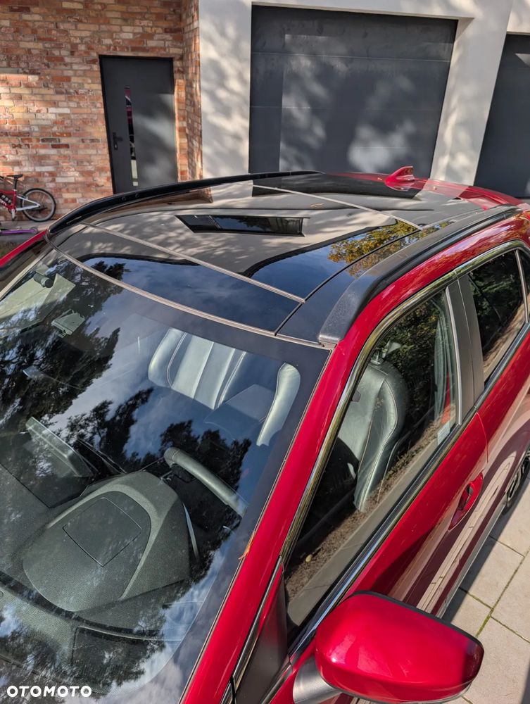 Mitsubishi Eclipse Cross 1.5 T Instyle CVT 4WD - 11