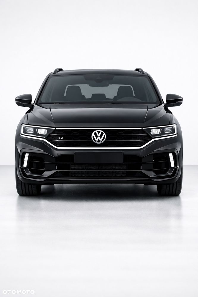 Volkswagen T-Roc 2.0 TSI 4Motion R Black Edition DSG - 2