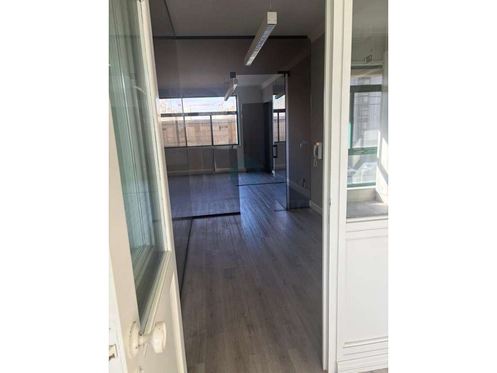 Escritório para arrendamento em Matosinhos Sul - Zona premium e cen... - Grande imagem: 3/12