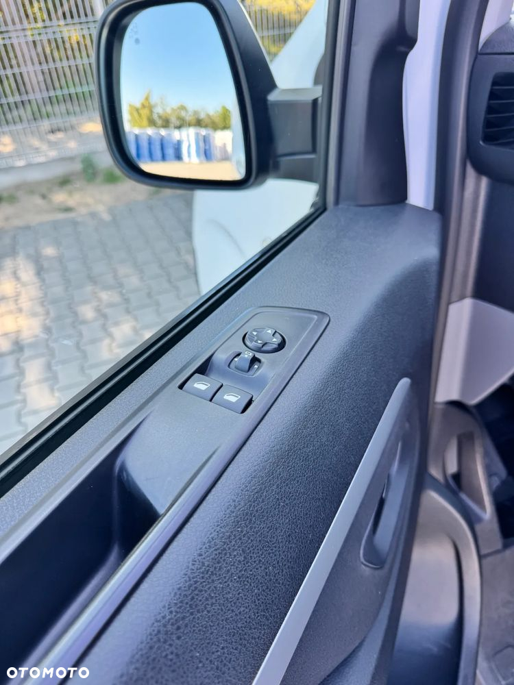 Toyota ProAce 2.0 D-4D Long 3,0t Active (bryg.) - 11