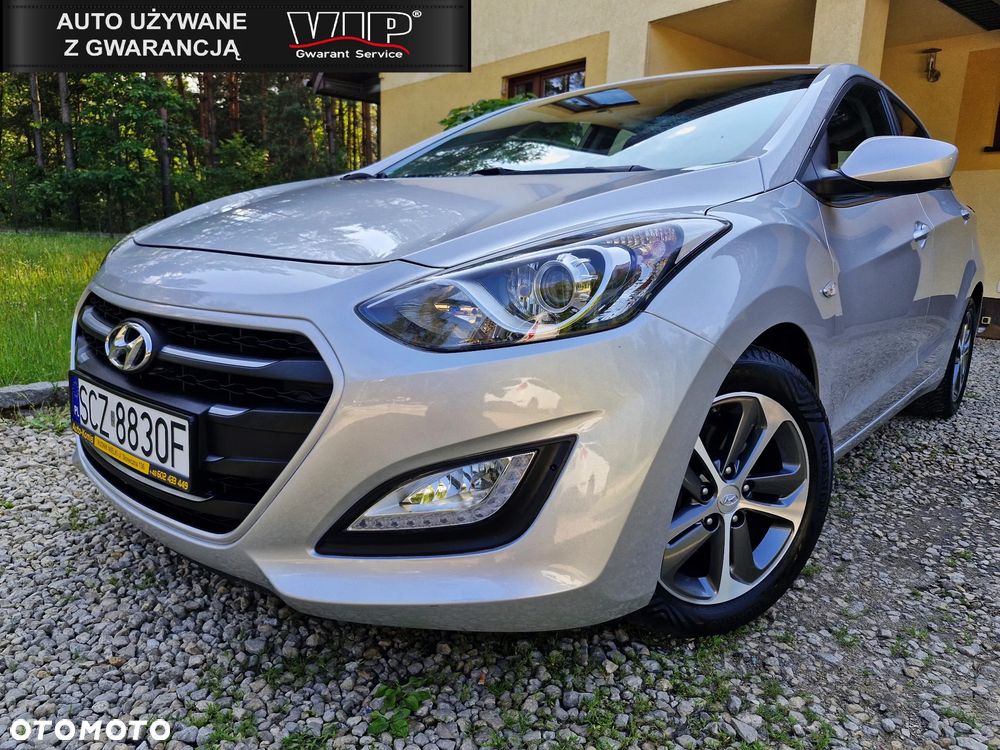 Hyundai i30 1.4 Premium - 1
