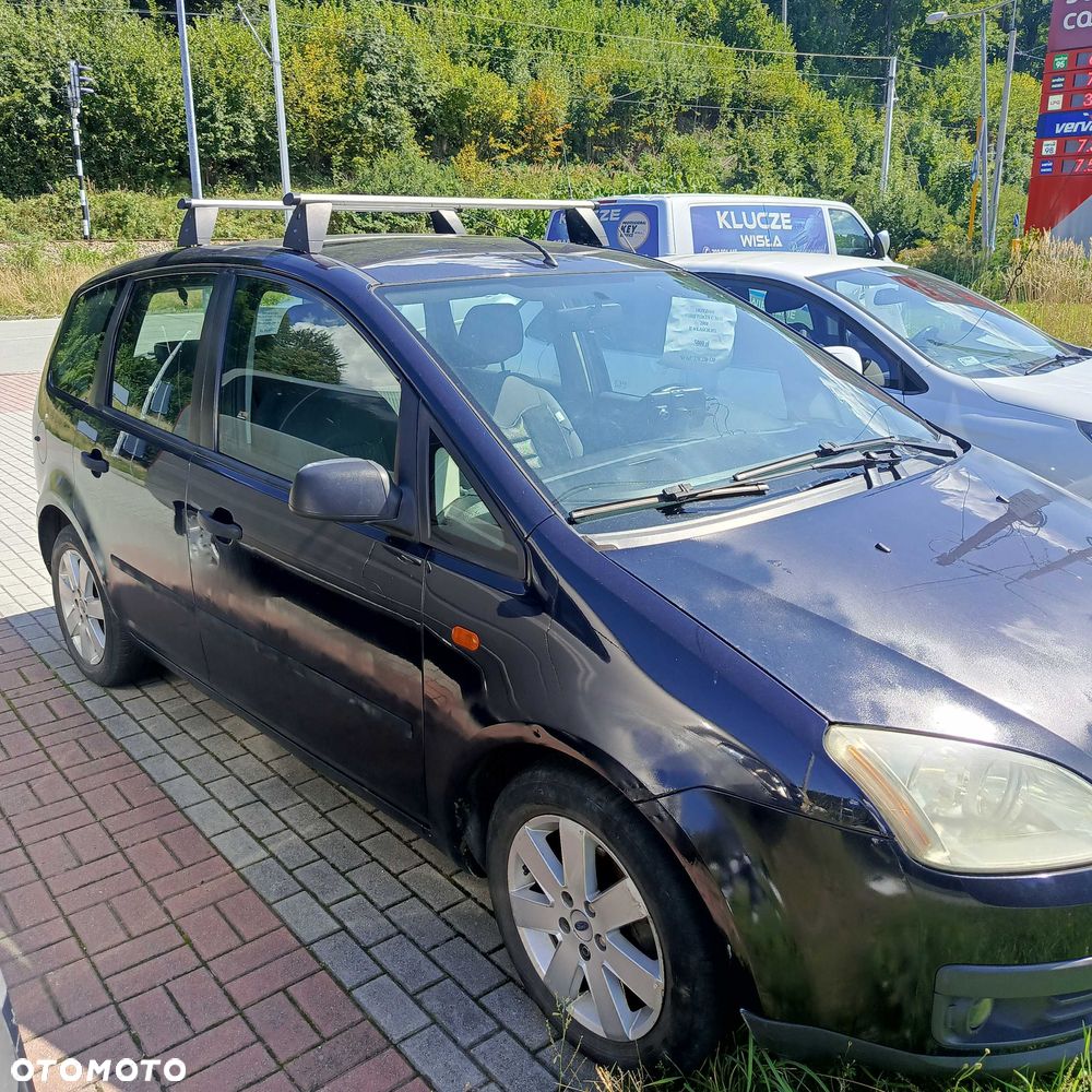 Ford Focus C-Max - 6