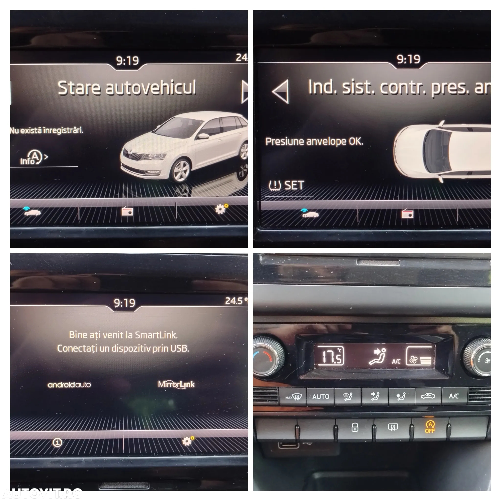 Skoda RAPID - 6