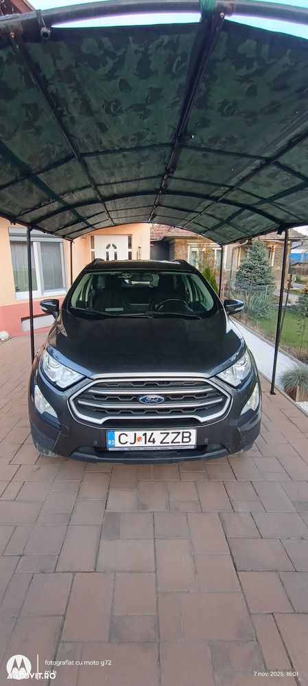Ford EcoSport 1.0 EcoBoost ST-Line - 4