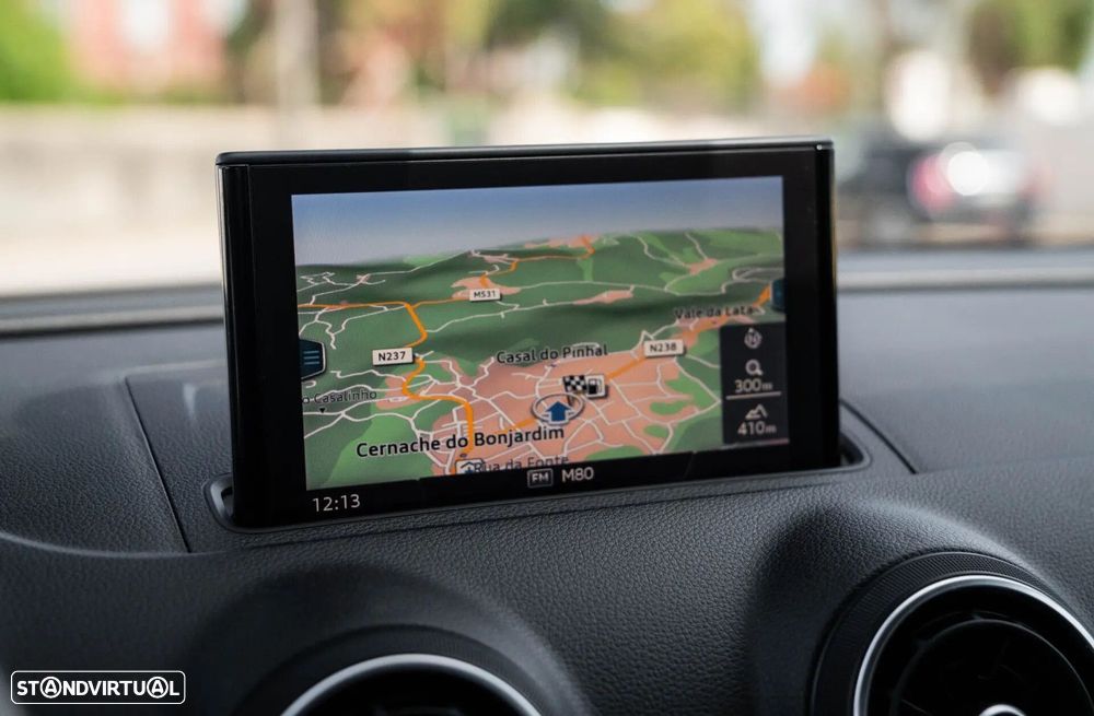 Audi A3 Limousine - 5