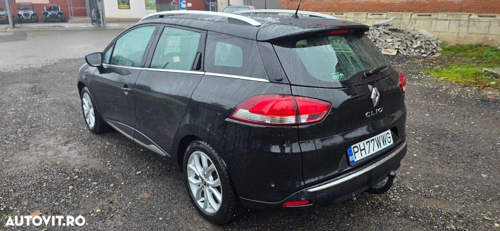 Renault Clio dCi 90 Start & Stop COLLECTION - 2