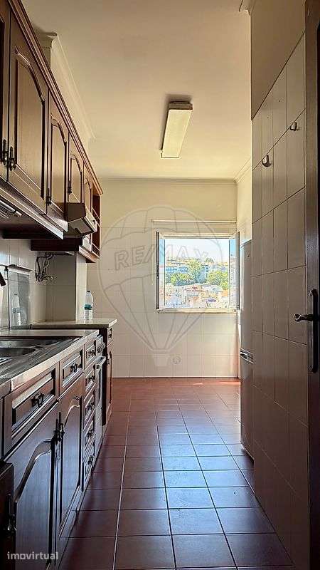 Apartamento T2 para arrendamento - Grande imagem: 3/10