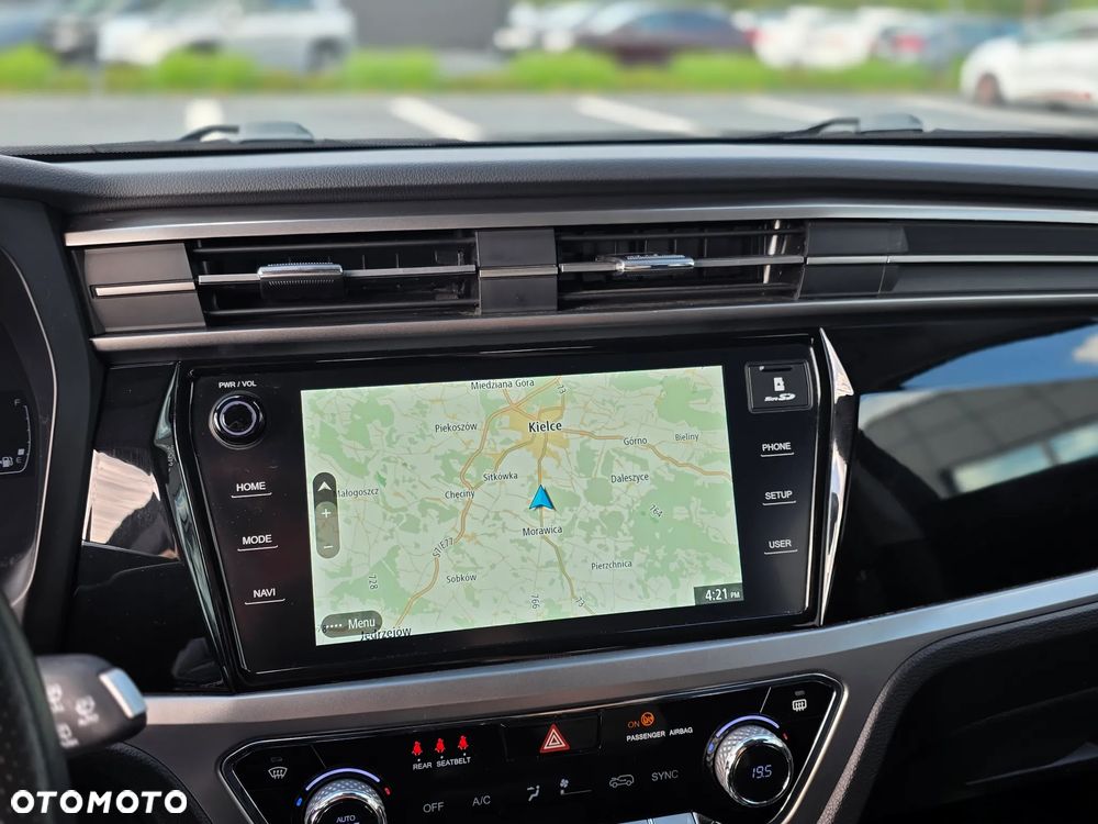 SsangYong/KGM Korando 1.5 T-GDI Quartz 2WD - 22