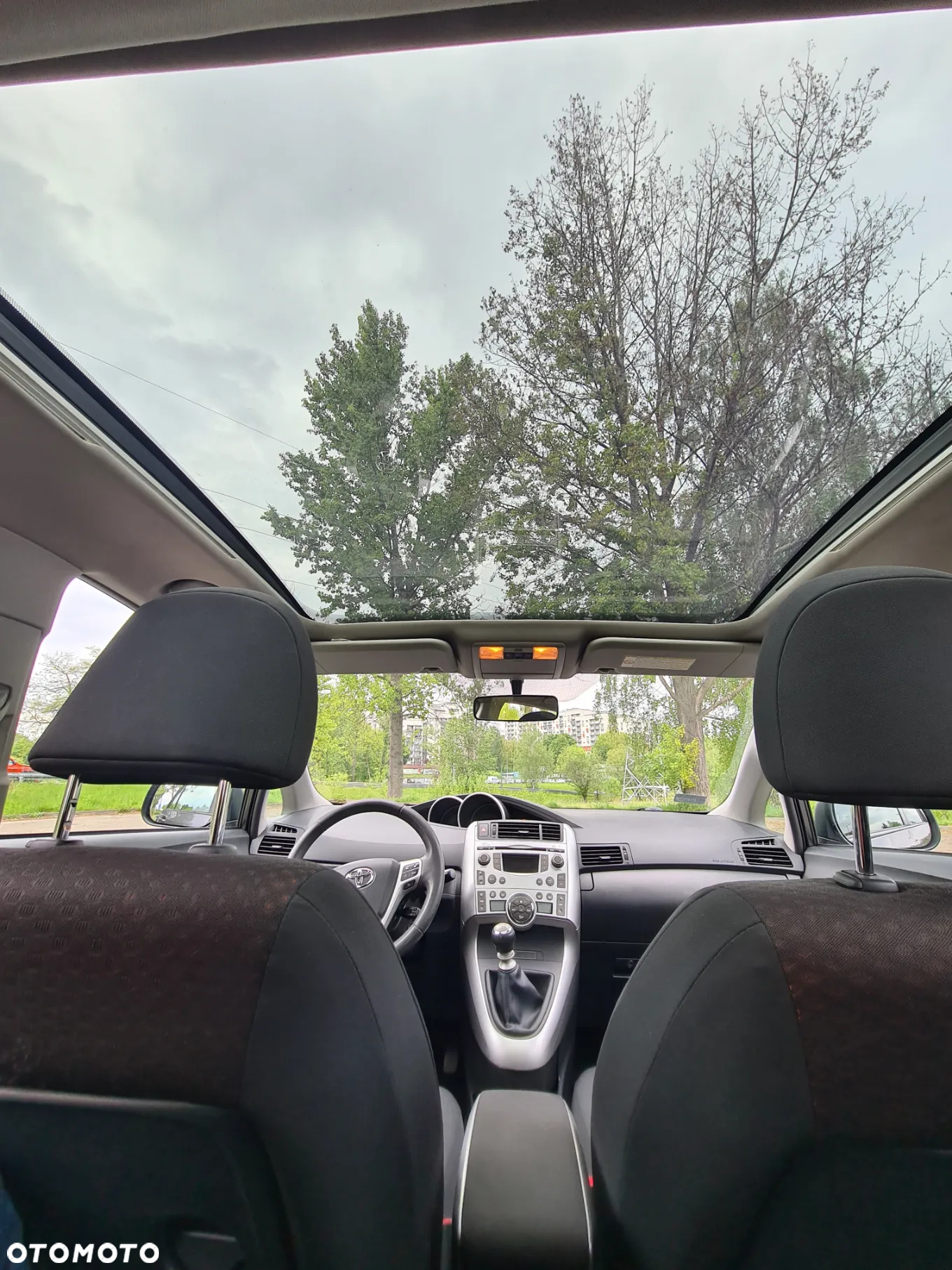 Toyota Verso 1.8 Sol - 11