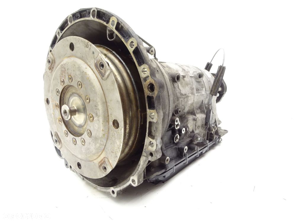 Skrzynia biegów automat 306dt tcv6 6hp28 jaguar xf x250 i 1 3.0 - 3