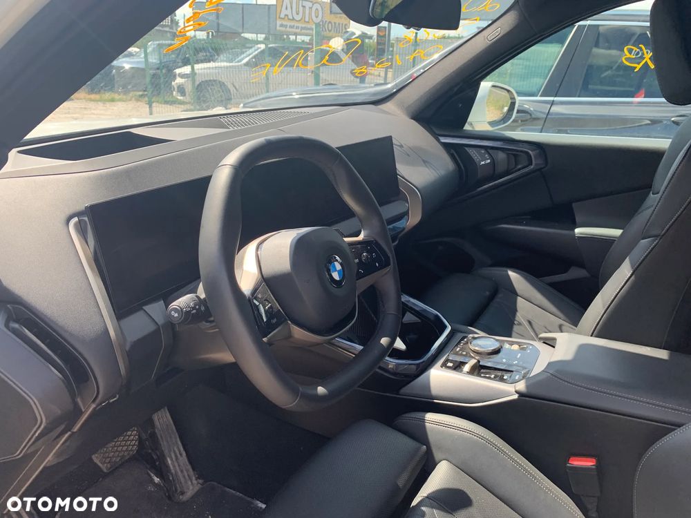 BMW X3 xDrive30i GPF Advantage - 10
