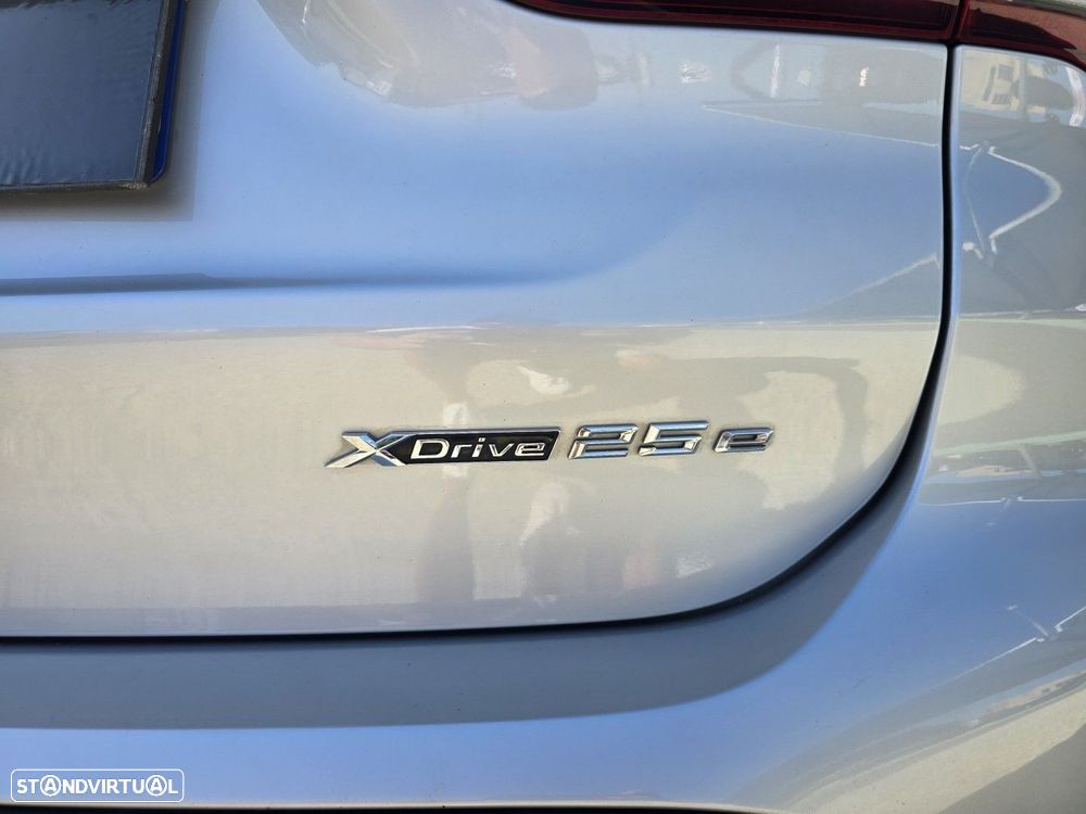 BMW X1 25 e xDrive xLine - 23