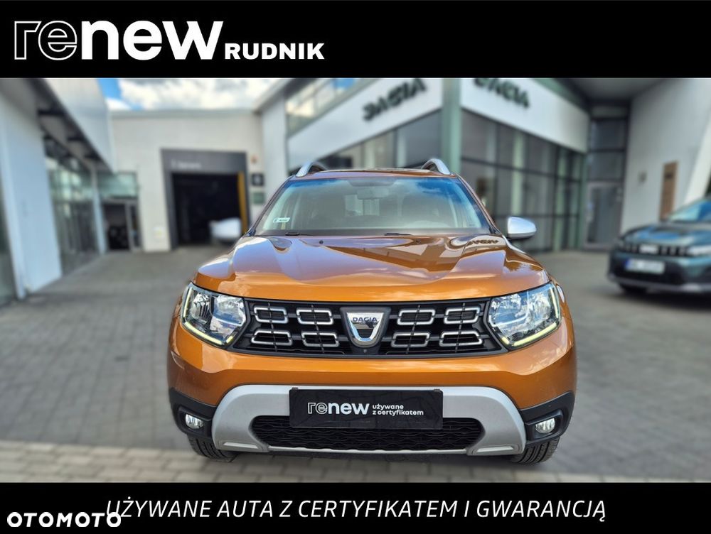 Dacia Duster 1.0 TCe Prestige - 7