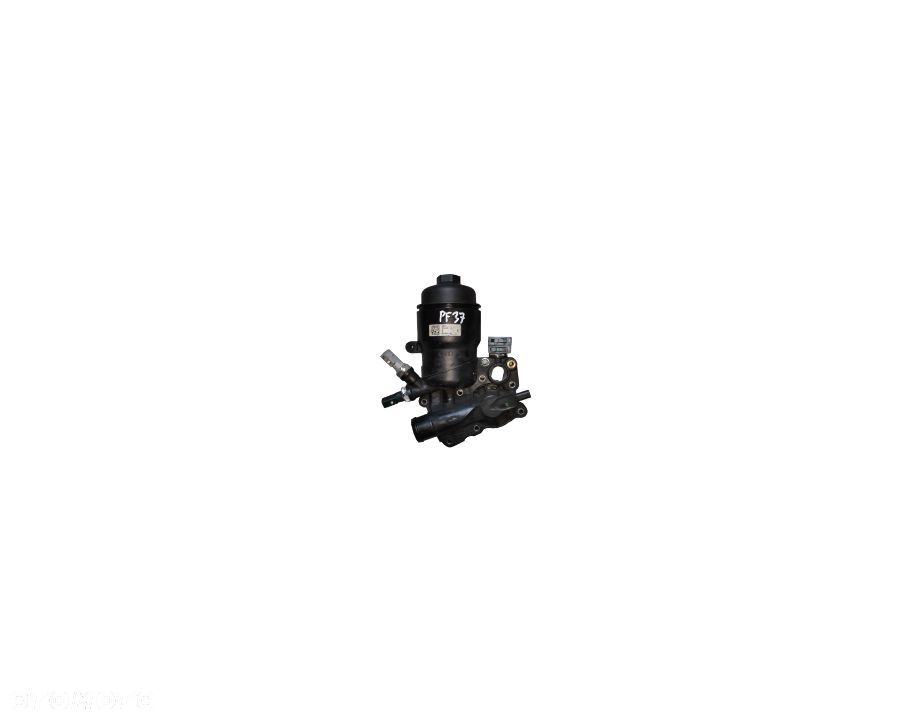 PF37 PODSTAWA FILTRA AUDI 3.0 TDI 059115389K - 1